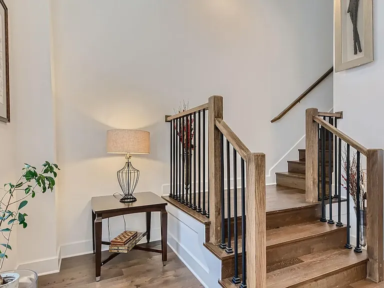 1308 Tinnin Ford Rd #4 — Photo 5