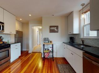 38 Vinton St #2, South Boston, MA 02127