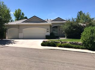 4783 Cougarcreek Trl, Reno, NV 89519