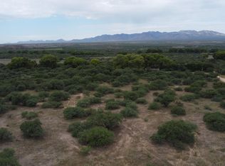 Highway 80/campa Ln, Saint David, AZ 85630