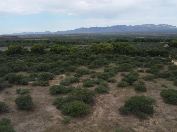 Highway 80/campa Ln, Saint David, AZ 85630