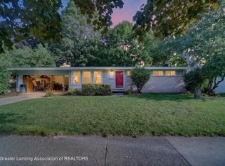 2427 Mark Ave, Lansing, MI 48912