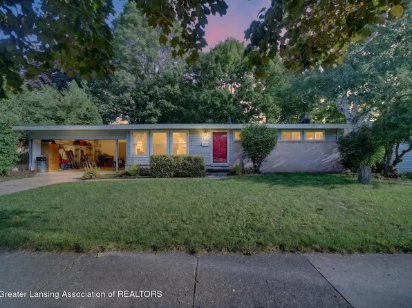 2427 Mark Ave, Lansing, MI 48912