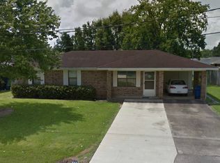 1307 Kimberly Dr, Jennings, LA 70546