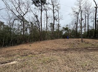 LOT 69 Wildwood Harbor Cir, Onalaska, TX 77360