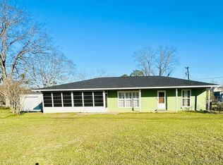 6128 Highway 27, Enterprise, AL 36330