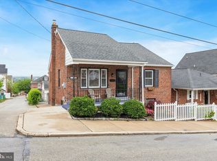 537 Prospect St, Bridgeport, PA 19405