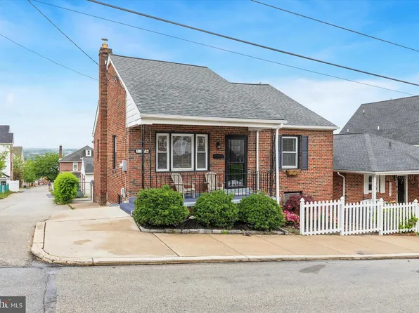 537 Prospect St, Bridgeport, PA 19405