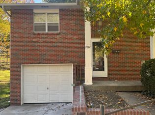 2612 Morning Glory Dr #2612, Columbia, MO 65202