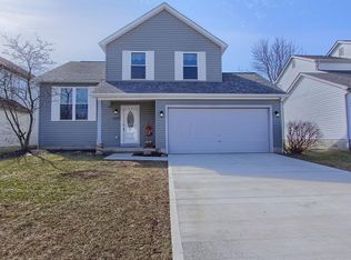 6057 Woodsboro Dr, Columbus, OH