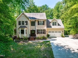 170 Walker Run, Selma, NC 27576