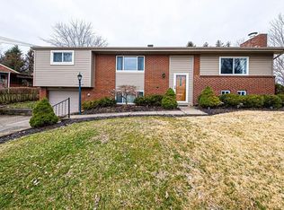 260 Burch Dr, Coraopolis, PA 15108