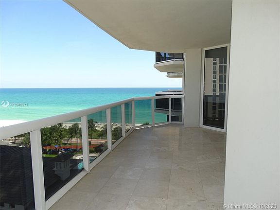 3rd image of 4775 Collins Ave APT 1008