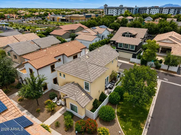 3114 E ORCHID Lane, Gilbert, AZ 85296