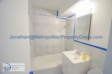 Rented by Metropolitan Property Group