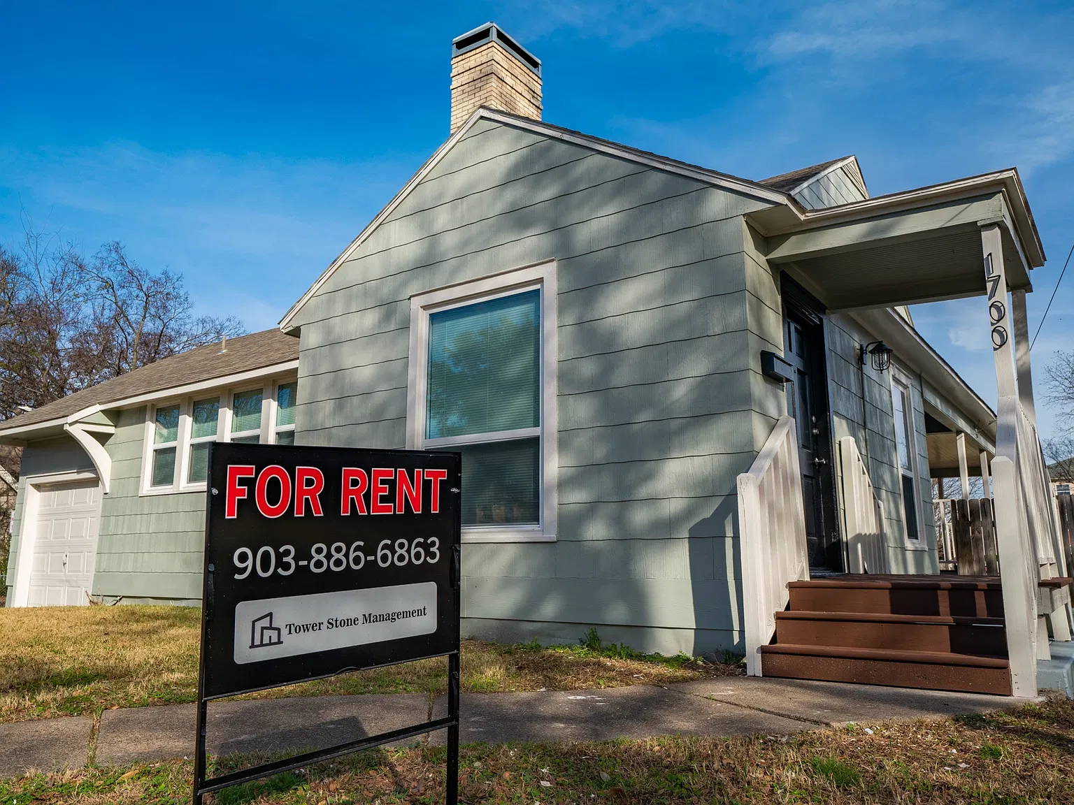 3 bed, 1548 sqft, $1,550 — Photo 2
