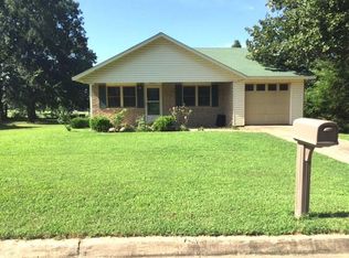 3005 Martha Dr, Van Buren, AR 72956