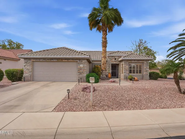 16502 W ARROYO Court, Surprise, AZ 85374