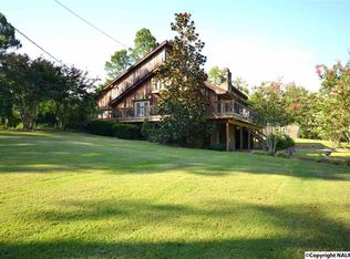 1250 Nanceford Rd SW, Hartselle, AL 35640