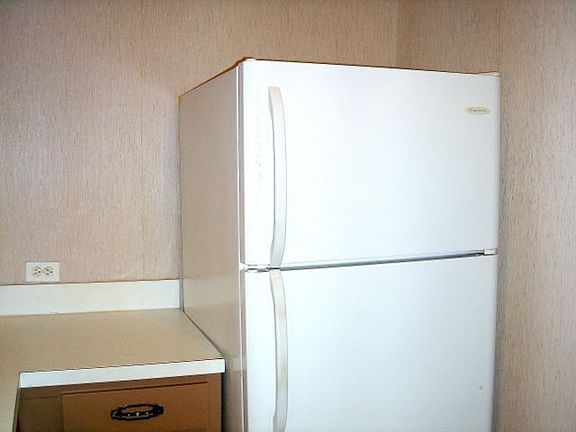 Newer Refrigerator!