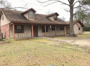 19410 Wilson Dr, Saucier, MS 39574