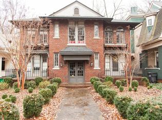 325 E Park Ave APT 3, Charlotte, NC 28203