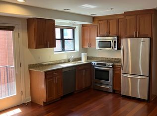 1354 Euclid St NW, Washington, DC 20009