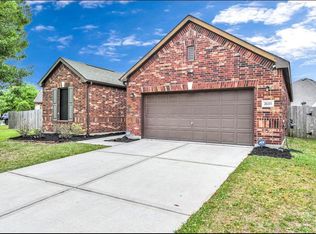 26211 Riley Glen Dr, Richmond, TX 77406