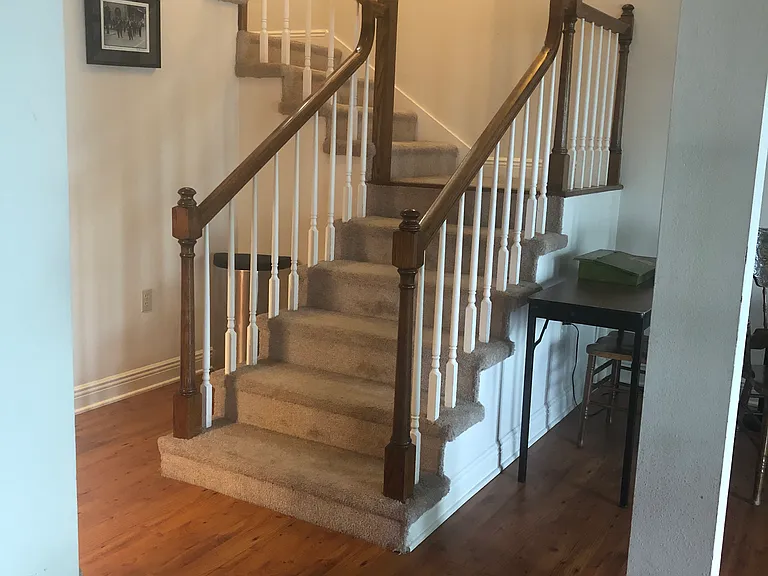 3 level Penthouse
