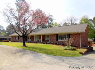 2505 Morganton Rd, Fayetteville, NC 28303