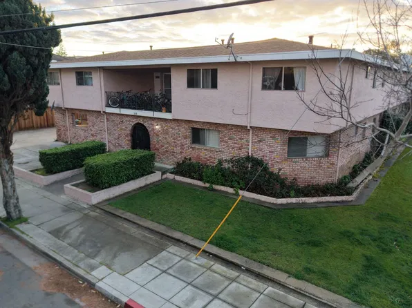 Charles, Sunnyvale, CA 94086