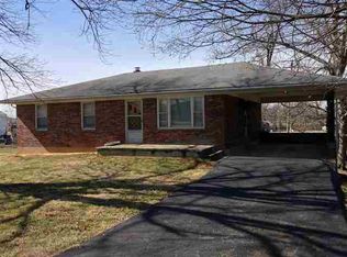 245 High St, Upton, KY 42784