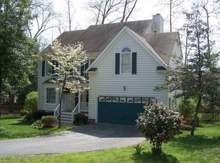 9207 Bukres Garden Pl, Mechanicsville, VA 23116