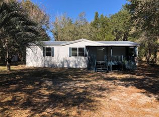 7125 SW 17th Pl, Ocala, FL 34474
