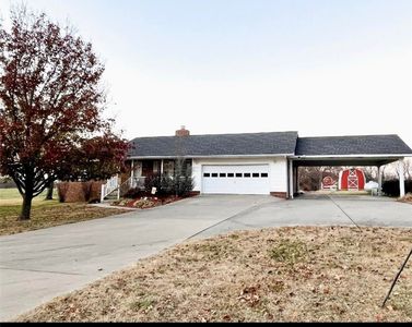 3367 Splitlog Rd, Goodman, MO, 64843