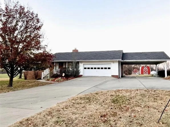 3367 Splitlog Rd, Goodman, MO 64843