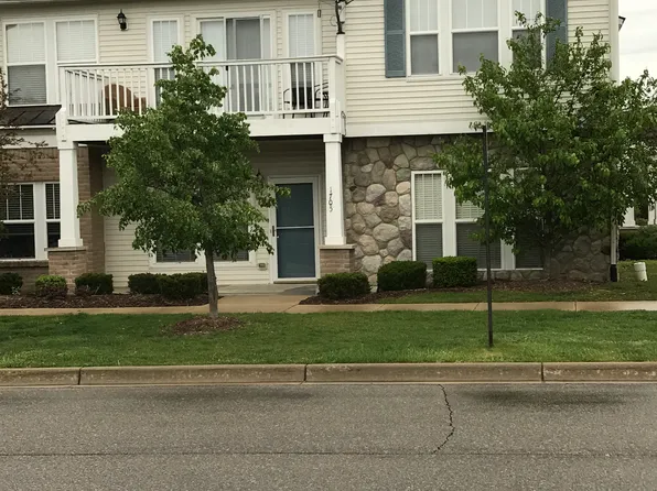 1705 Welland St, Howell, MI 48855