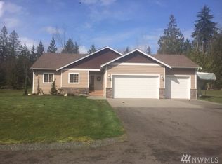 10619 157th St NE, Arlington, WA 98223