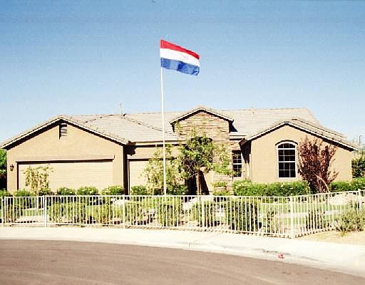 1st image of 1548 N SIERRA HEIGHTS Avenue #MODEL!