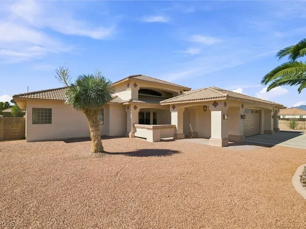 1861 Indole St, Pahrump, NV 89048
