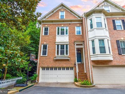 2330 N Van Buren Ct, Arlington, VA, 22205