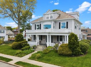 293 Hawthorn St, New Bedford, MA 02740