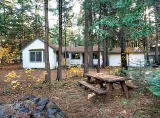 8298 Starlite Pines Rd, Shingletown, CA 96088