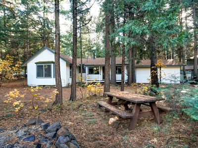 8298 Starlite Pines Rd, Shingletown, CA, 96088