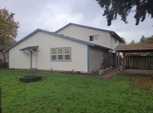 1045 S Jasper St APT A, Cornelius, OR 97113