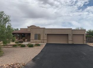 13979 E Lazy Jake Ln, Vail, AZ 85641