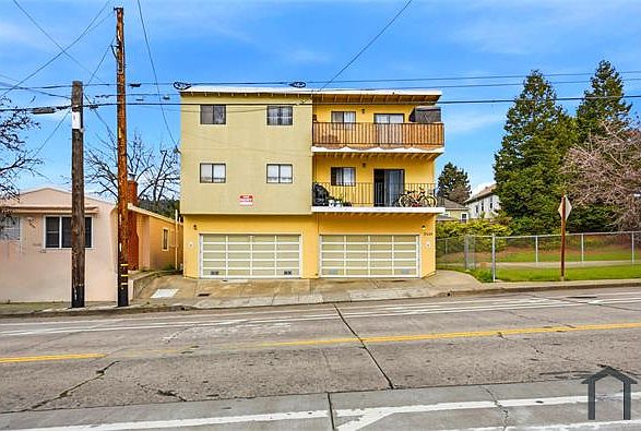 1st image of 3320 Macarthur Blvd APT 2