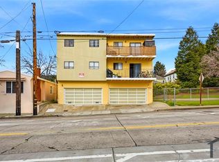3320 Macarthur Blvd APT 2, Oakland, CA 94602