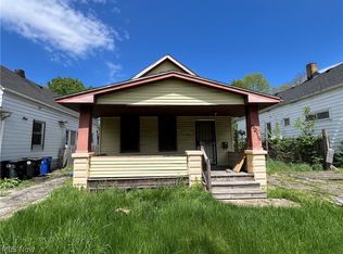 6215 Lansing Ave, Cleveland, OH 44105