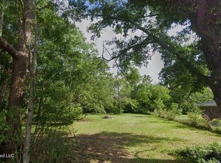 Community Ave LOT 41, Moss Pt, MS 39563